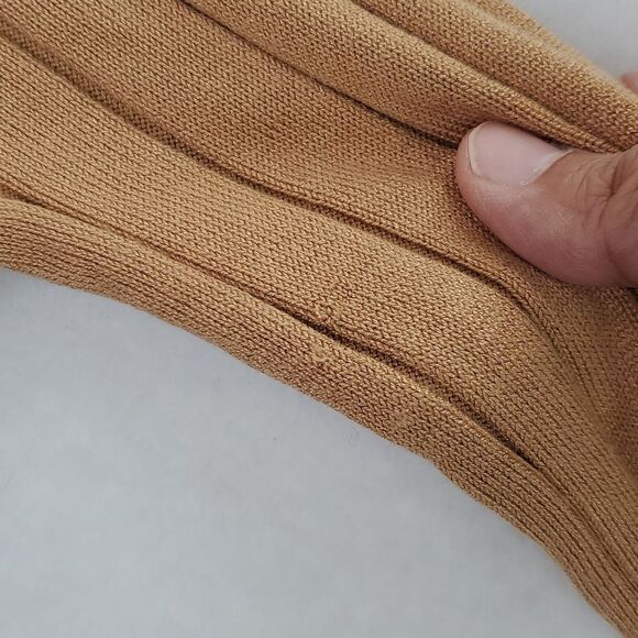 Rachel Rachel Roy Transfer Rib Sweater Size XS - Picture 4 of 10